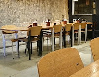 Atmosphère du Restaurant japonais Hokkaido Ramen à Paris - n°9