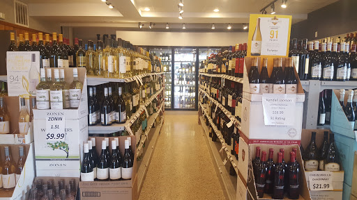 Liquor Store «Don Rommel Liquor Store», reviews and photos, 201 S Bay Ave, Beach Haven, NJ 08008, USA