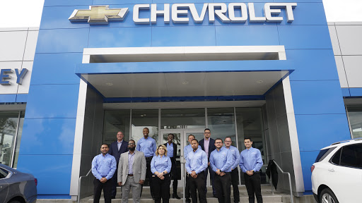 Chevrolet Dealer «Simi Valley Chevrolet», reviews and photos, 1001 Cochran St, Simi Valley, CA 93065, USA