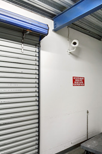 Self-Storage Facility «US Storage Centers», reviews and photos, 27194 Camino Capistrano, Laguna Niguel, CA 92677, USA