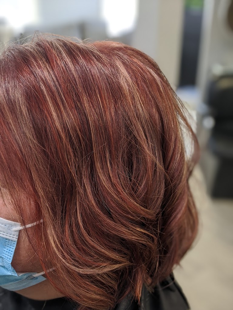 Lavish hair salon 04553