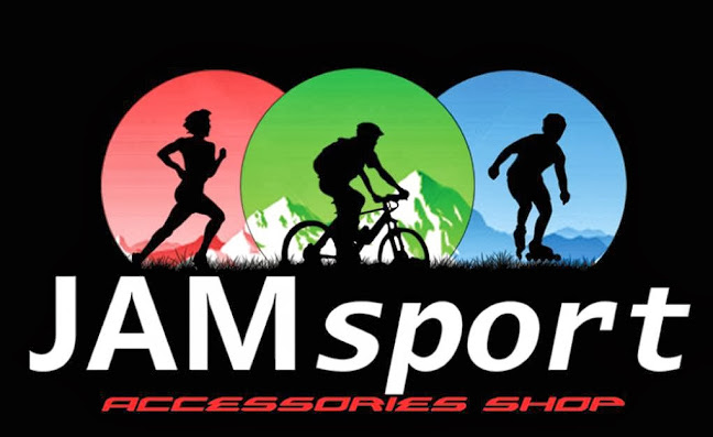 Recenzie JAM Sport v Senica - Obchod s bicyklami