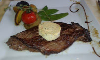 Steak du le Saint-père Restaurant à Tonnerre - n°2