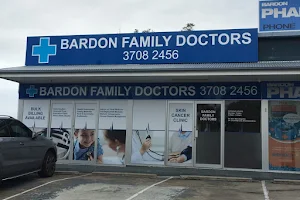 Bardon Family Doctors image