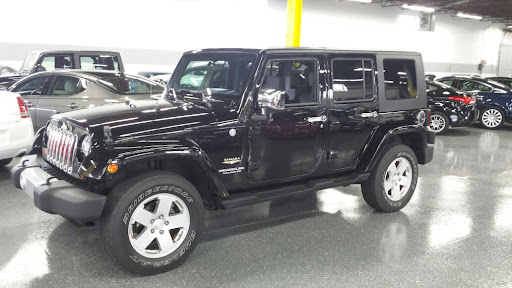 Used Car Dealer «Net Motorcars Used Cars», reviews and photos, 1030 Republic Dr, Addison, IL 60101, USA