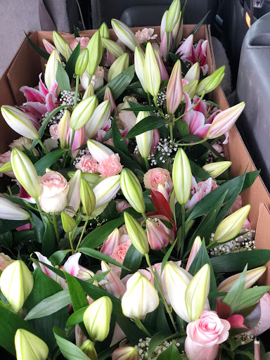 Florist «Illusion Florist & Events», reviews and photos, 12231 SE Stark St, Portland, OR 97233, USA