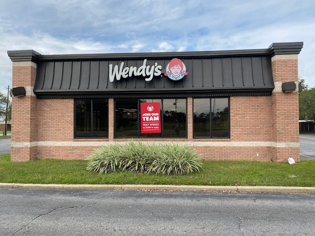 Wendy's 32514