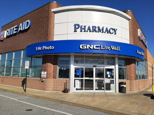 Pharmacy «Rite Aid», reviews and photos, 200 Pharmacy Dr, Smyrna, DE 19977, USA