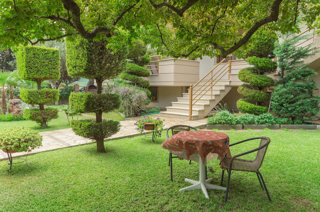 Family Resort in Nea Vrasna - Agios Georgios