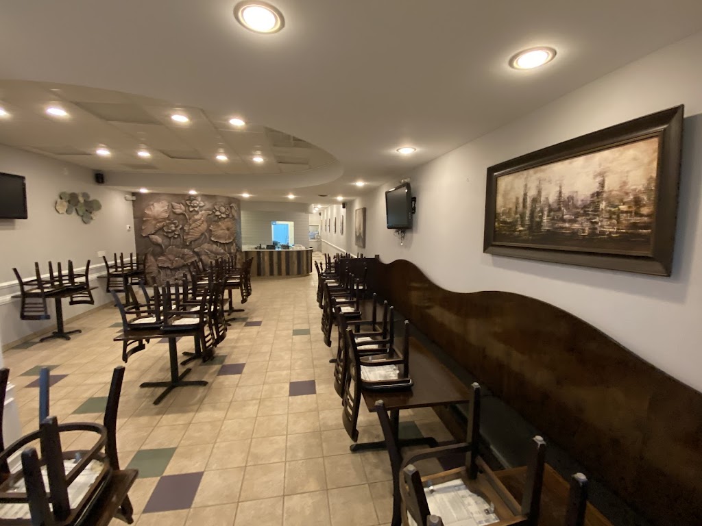 Bangkok St. Thai Restaurant 22031