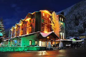 Inan Kardesler Hotel image