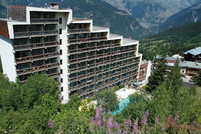 Résidence Les Grangettes - Maeva Particuliers à Courchevel