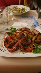 Photo n°76 de La Trattoria à Antibes ()
