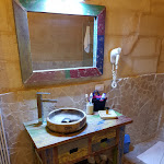 Photo n°4 de l'avis de Gmxter. fait le 03/08/2019 à 09:57 sur le  Hotel Matera Old Convicino Rooms Suites & SPA à Matera