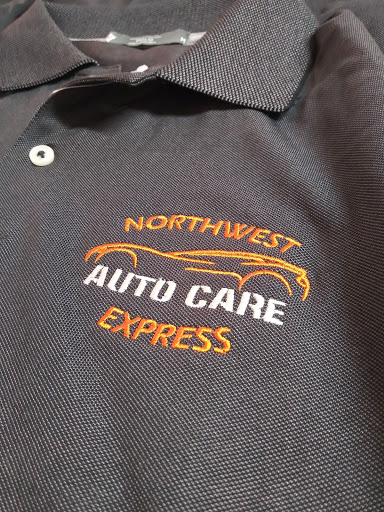 Custom T-shirt Store «Jovi Printing», reviews and photos, 11177 Katy Fwy c, Houston, TX 77079, USA