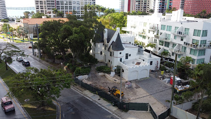 Chateau Miami - 1500 Brickell Ave, Miami, FL 33129