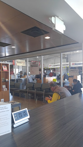 Toyota Dealer «Sparks Toyota», reviews and photos, 4855 US-501, Myrtle Beach, SC 29579, USA