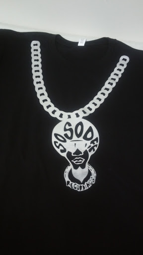 Screen Printer «3v Printing», reviews and photos, 3731 Northcrest Rd #4, Atlanta, GA 30340, USA