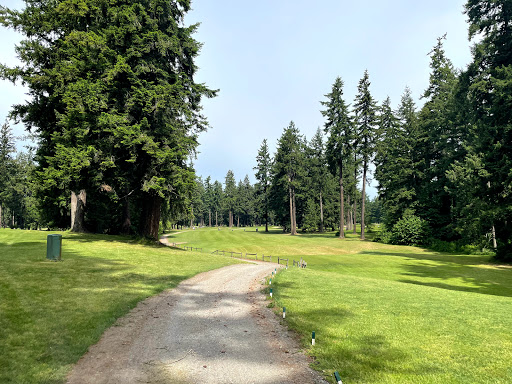 Golf Course «Lake Spanaway Golf Course», reviews and photos, 15602 Pacific Ave S, Tacoma, WA 98444, USA