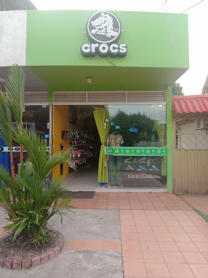 crocs cocodripapos