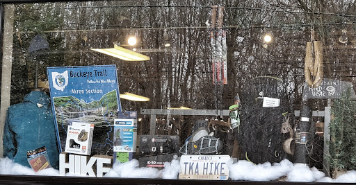 Outdoor Sports Store «Appalachian Outfitters», reviews and photos, 60 Kendall Park Rd, Peninsula, OH 44264, USA