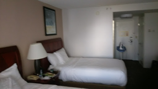 Hotel «DoubleTree by Hilton Hotel Syracuse», reviews and photos, 6301 NY-298, East Syracuse, NY 13057, USA