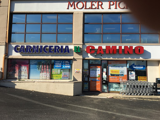 Carniceria El Camino - Market - Beer - Butcher - Fruit/Vegetable Market - Phone Cards