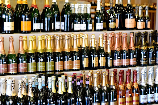 Wine Store «Wilibees Wine and Spirits», reviews and photos, 700 3rd St, Santa Rosa, CA 95404, USA