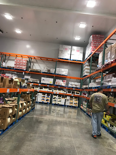 Warehouse store «Costco Business Center», reviews and photos, 12530 Prairie Ave, Hawthorne, CA 90250, USA