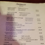 Photo n°7 de l'avis de elio. fait le 14/11/2022 à 16:35 sur le  La Locanda dei Briganti à Taranto