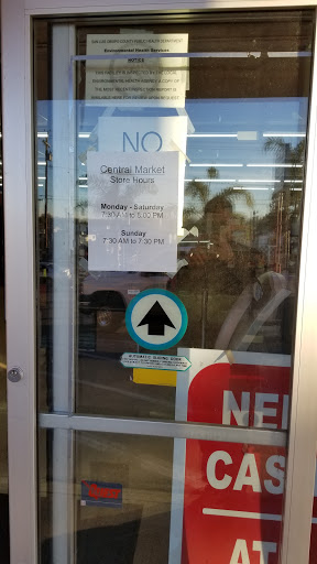 Butcher Shop «Central Market», reviews and photos, 2061 Cienaga St, Oceano, CA 93445, USA