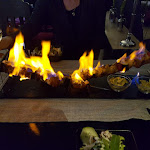 Photo n°1 de l'avis de Hugo.m fait le 07/05/2022 à 19:30 sur le  Platzhirsch Hattingen à Hattingen