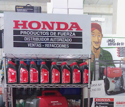 Servimar centro de servicio y partes Mercury photo