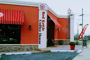 Red Kettle Coffee House image