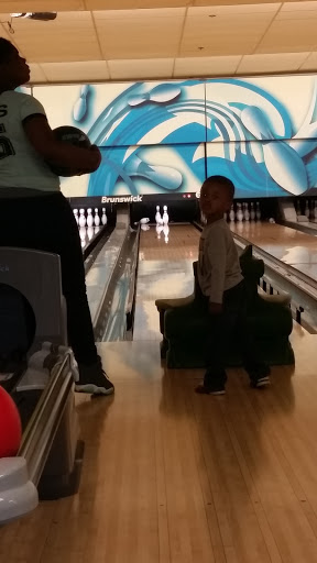 Bowling Alley «Playdrome Toms River», reviews and photos, 821 Conifer St, Toms River, NJ 08753, USA