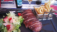 Steak du Restaurant français LE MAKHILA à Arès - n°9