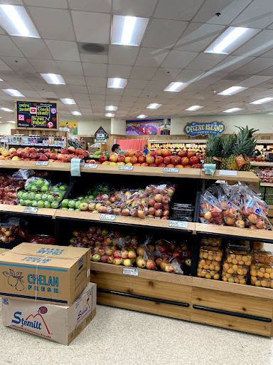 Trader Joes image