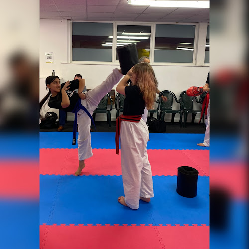 Reviews of Leeds North AEGIS Martial Arts Academy in Leeds - School