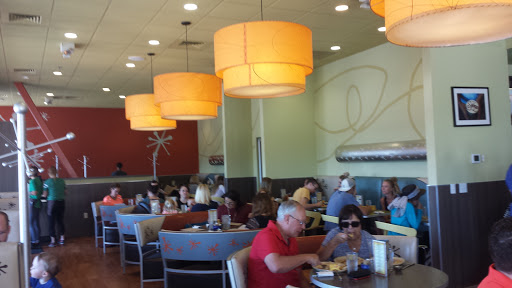 Shopping Mall «The Streets at SouthGlenn», reviews and photos, 6991 S Vine St, Centennial, CO 80122, USA