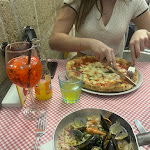 Photo n°2 de l'avis de Jonas.u fait le 30/03/2024 à 20:54 sur le  Casa capasso à Naples