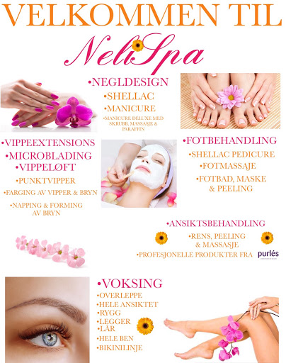 NeliSpa
