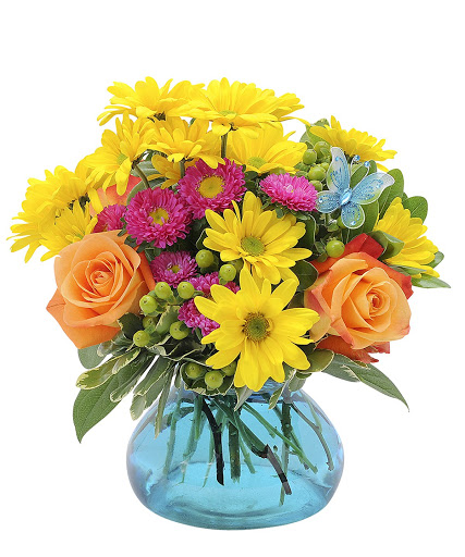 Florist «Shotwell Floral Greenhouses», reviews and photos, 4000 40th St S, Fargo, ND 58104, USA