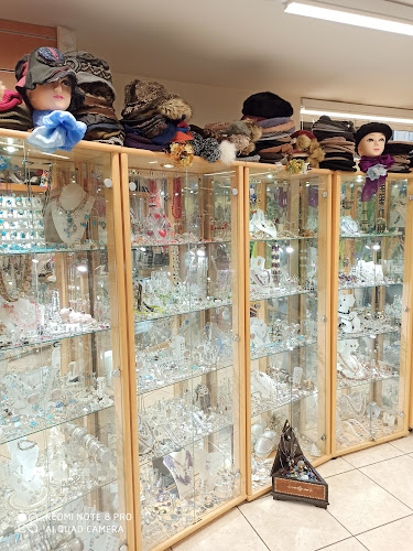 Rezensionen über Boutique bijouxbijoux in Yverdon-les-Bains - Juweliergeschäft