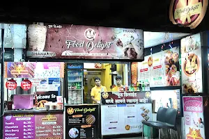Food Delight Shawarma - Alibag image