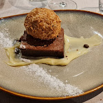 Photo n°1 de l'avis de Massimo.o fait le 22/08/2023 à 20:55 sur le  Ca' Nardello - Cucina & Vineria à Bassano del Grappa