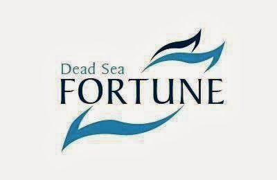 Dead Sea Fortune Canada inc.
