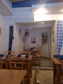 Atmosphère du restaurant le Surcouf à Roscoff - n°7