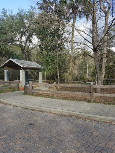Tourist Attraction «Pitt Spring Recreation Area», reviews and photos, 6315 FL-20, Youngstown, FL 32466, USA