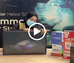 Vision Tech Komputer | Pusat Jual Beli Laptop PC Komputer Bogor photo