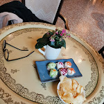 Photo n°1 de l'avis de Patricia.i fait le 20/05/2023 à 18:09 sur le  The Grand Hotel Rimini à Rimini